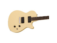 Grestch Streamliner Jet Club LRL Aged White Grestch Streamliner Jet Club LRL Aged White